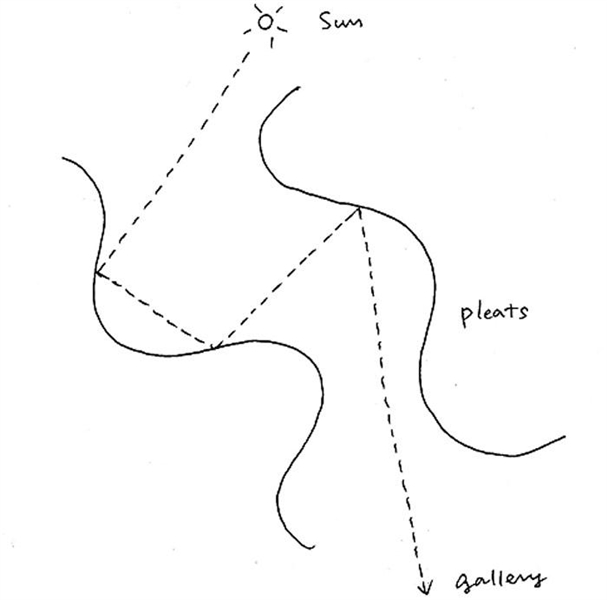 Bloomberg临时展亭,日本 / Akihisa Hirata-19
