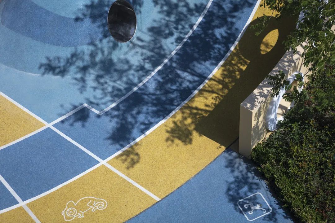 绿城·桂语江南丨中国南通丨栖地设计咨询（上海）股份有限公司-53