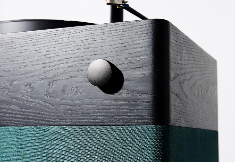 2021 金汐奖年度十佳生活器具丨深圳市洛斐客文化有限公司等-49