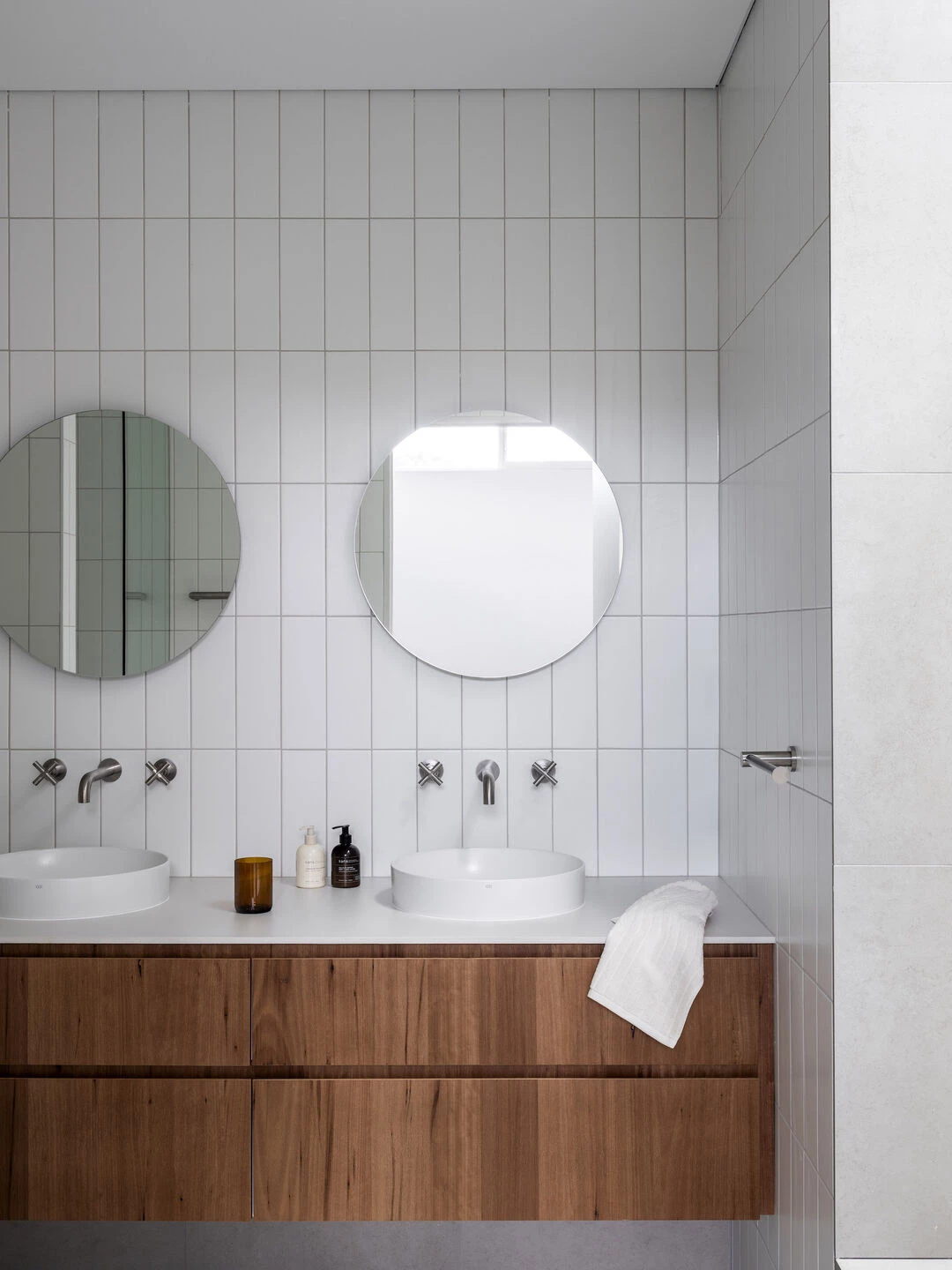 公园景住宅丨澳大利亚新南威尔士丨Studio P-71