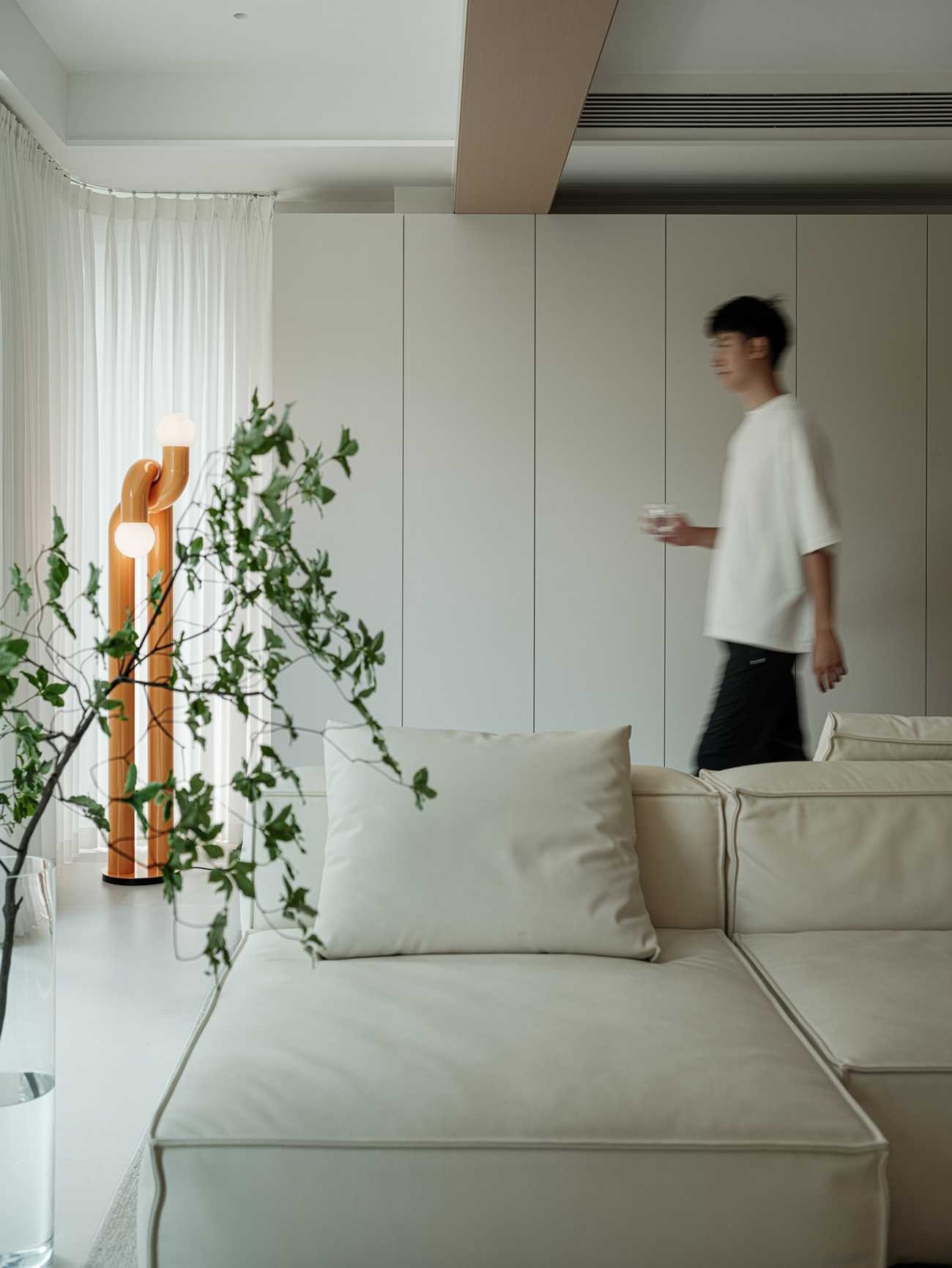 《乐悠悠》成都175㎡亲子宅丨中国成都丨宏福樘设计-22