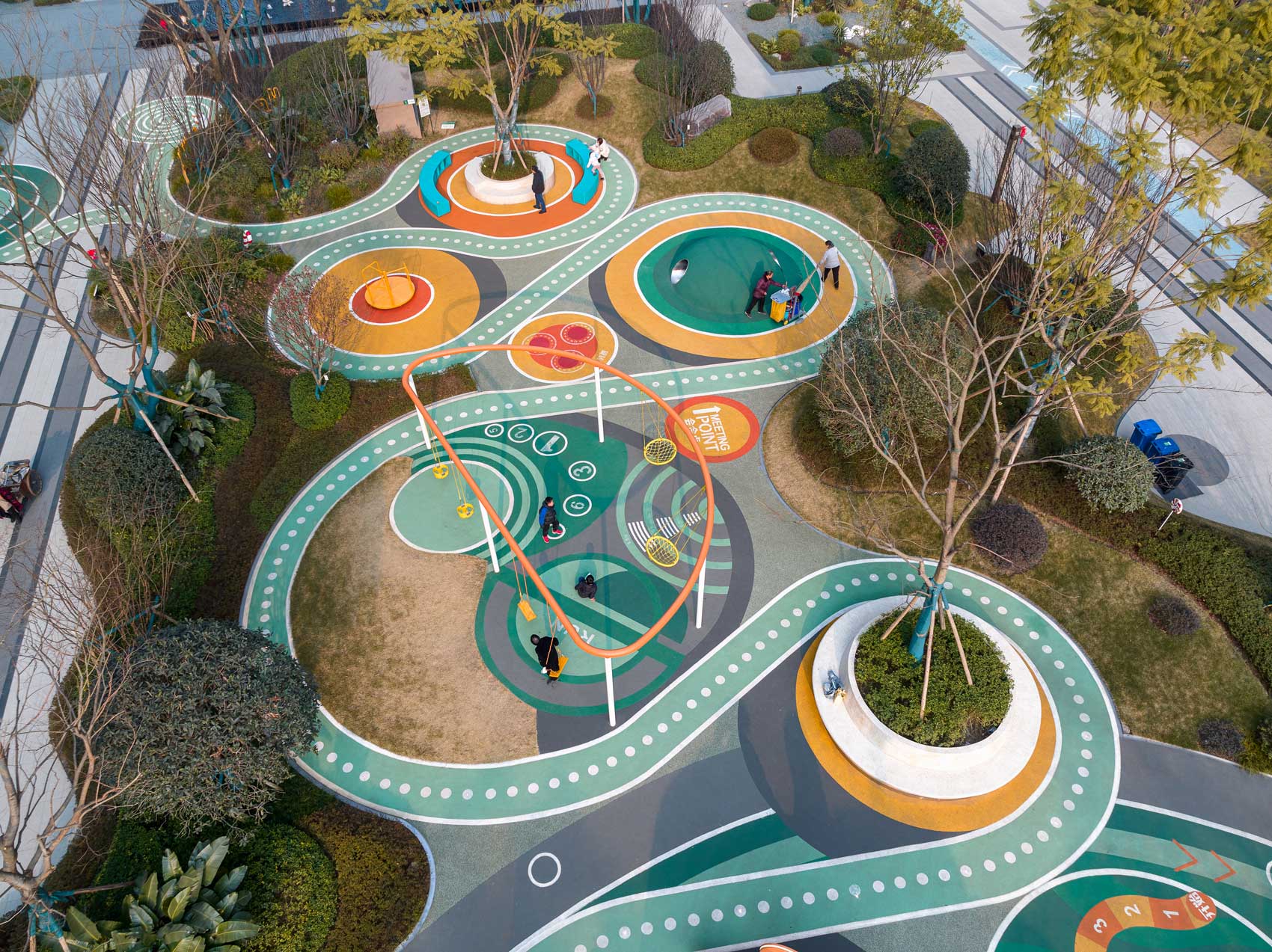 The Others Nest | Unleashing Urban Wonder In Chengdu-18