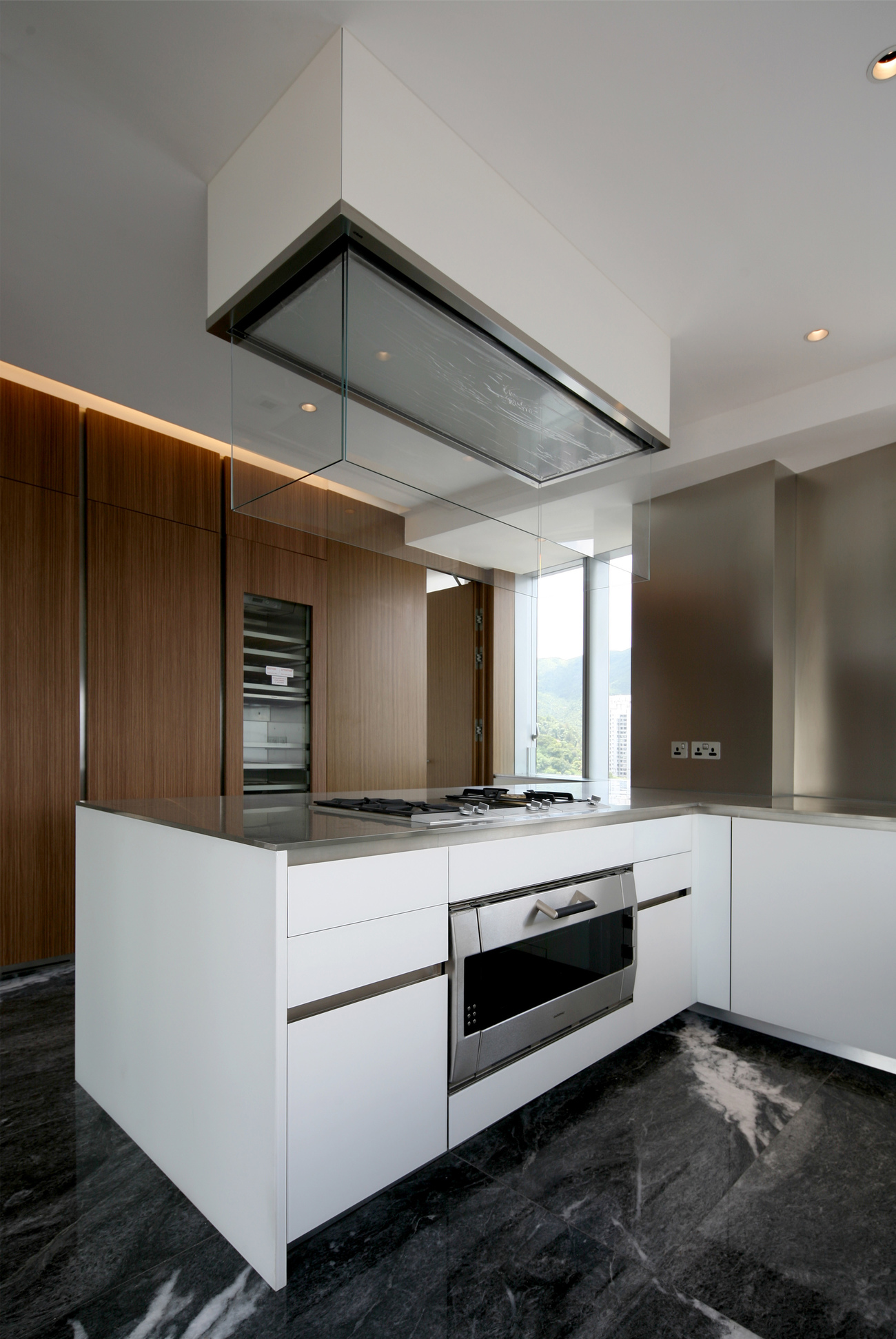 柏架山住宅丨中国香港丨Ark Associates Limited-16