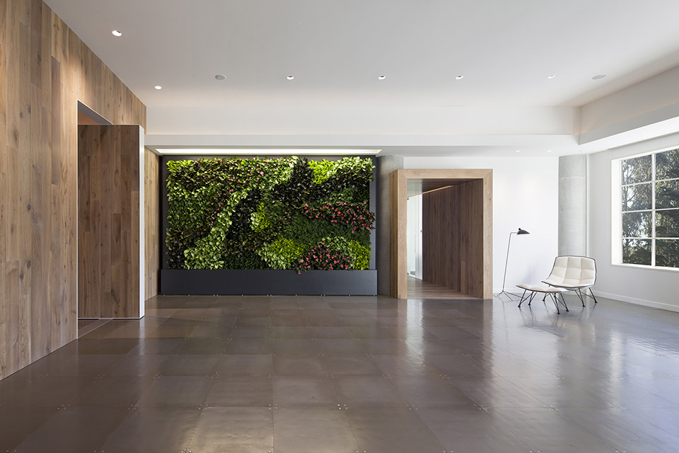 Feldman —— Presidio VC 办公室-14