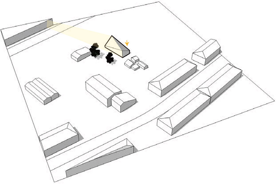 阿姆斯特丹自然与环境教学中心，荷兰 / bureau SLA-8