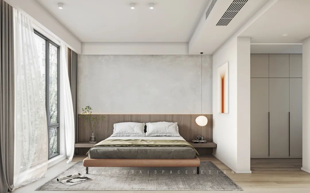 境流丨留白设计-30