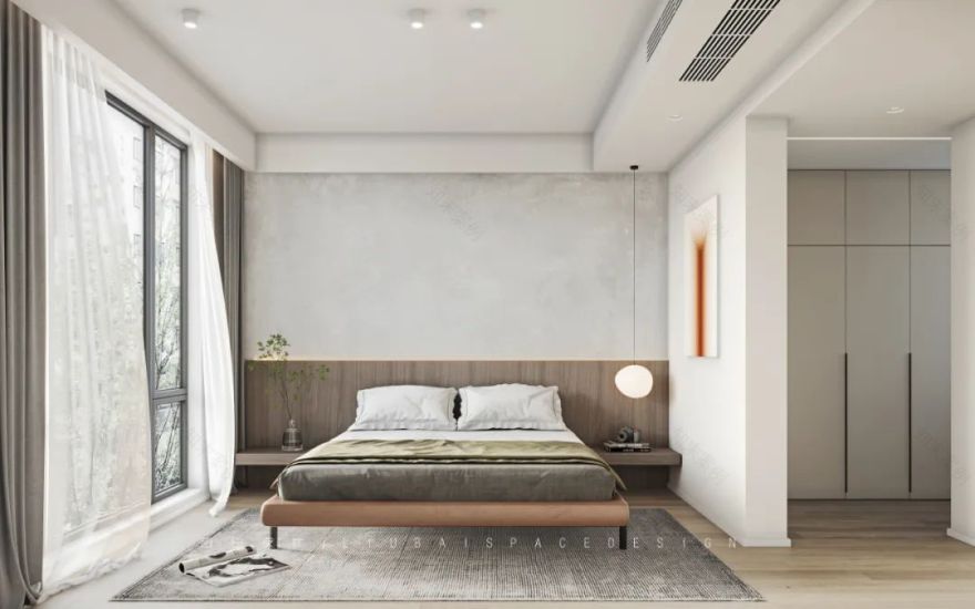 境流丨留白设计-30