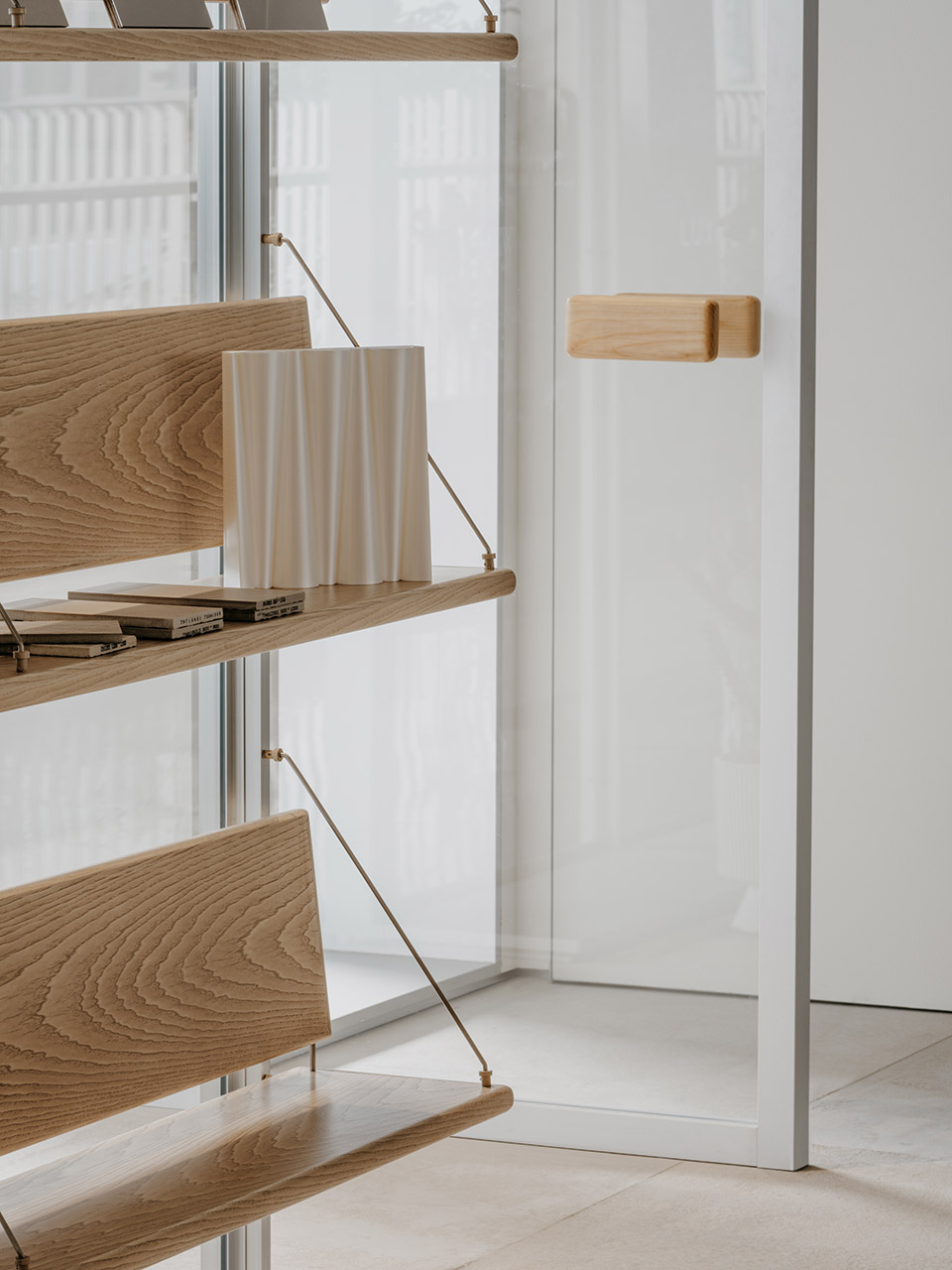 say architects上海办公室丨中国上海-14