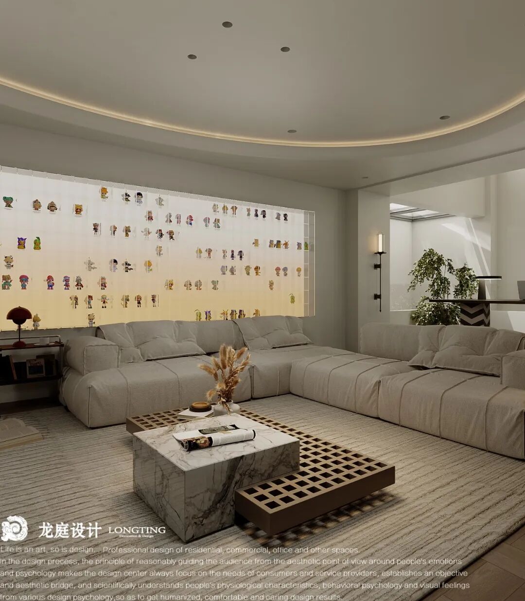 湖州·嘉境府丨中国湖州丨龙庭设计-78