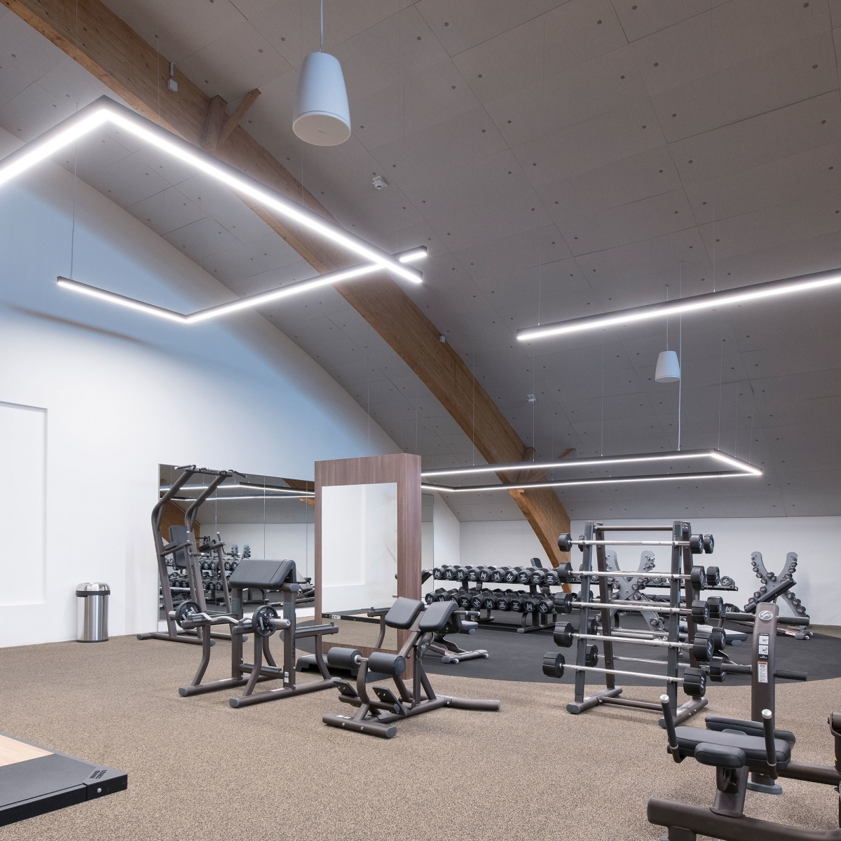 丨瑞士日内瓦丨Architectes.ch-7