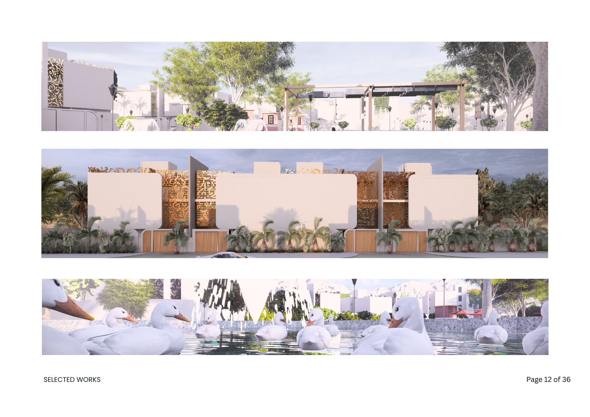 (EXTERIOR DESIGNER - 3D VISUALIZER]portfolio2026-11