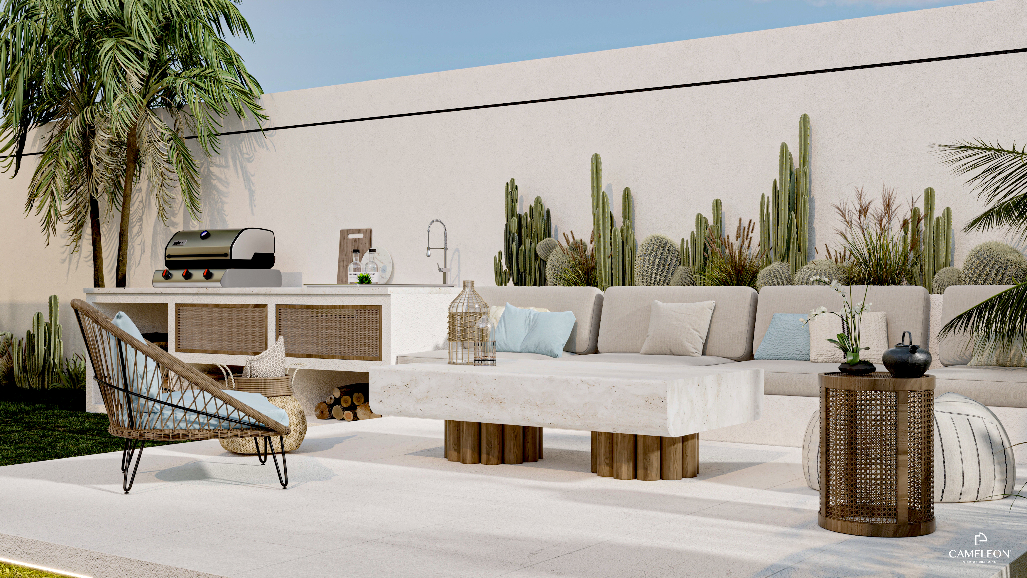 VILLA GARDEN DESIGN (JUMIRA DUBAI)-10