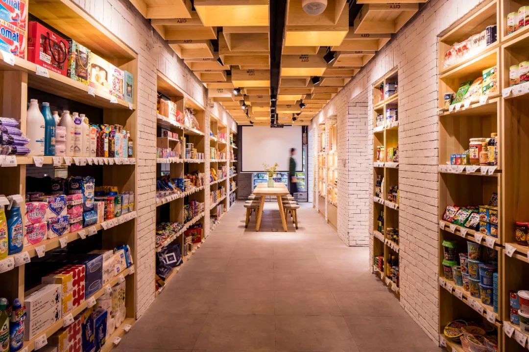 上海 Cityfarm 好菜集 | 绿色生态与都市生活的完美融合-29