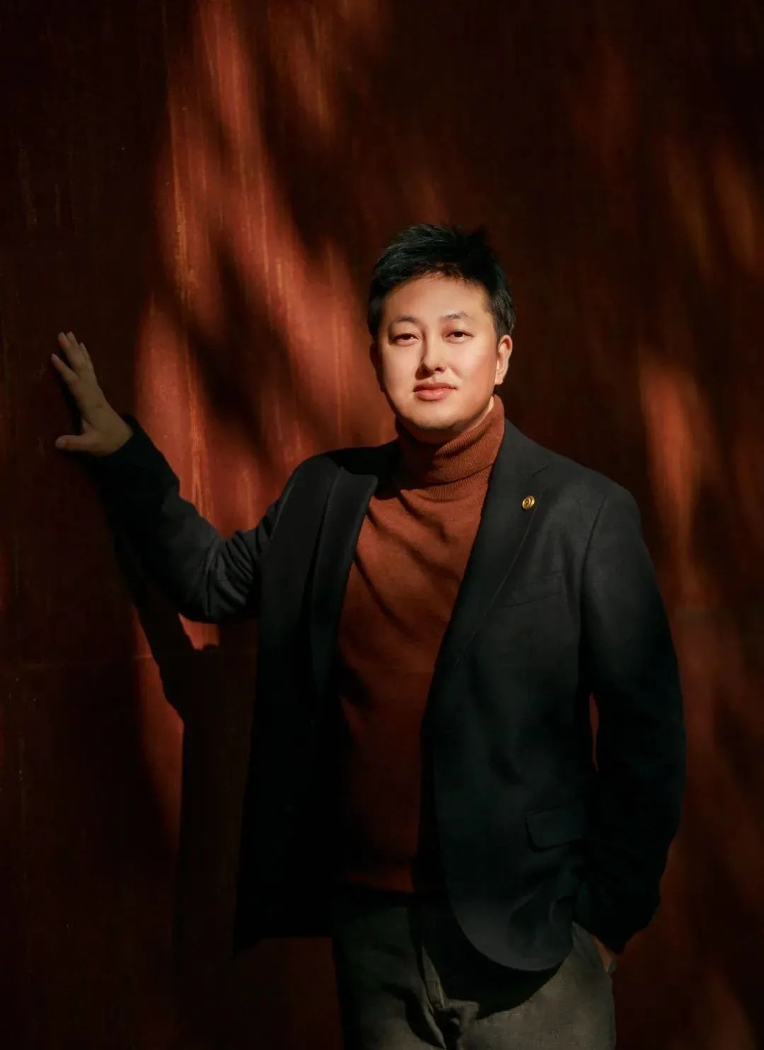 喜讯|广州大朴荣获第十二届筑巢奖金奖-58