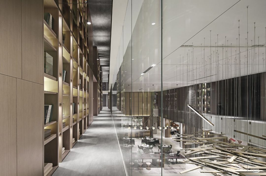 金地合肥长丰销售中心-31