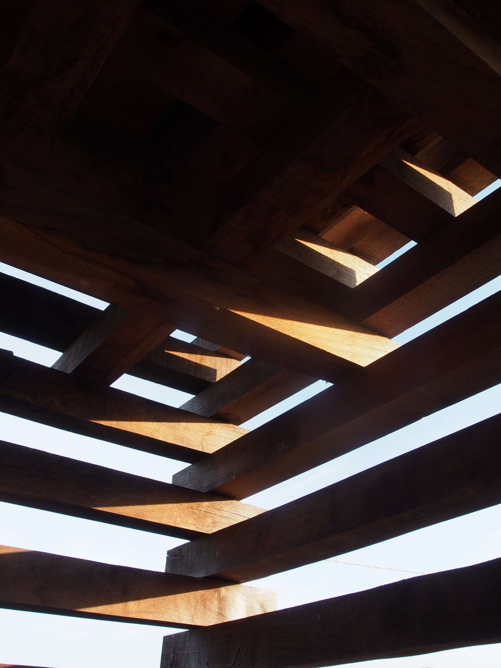 纵横亭丨意大利丨ErranteArchitetture-25