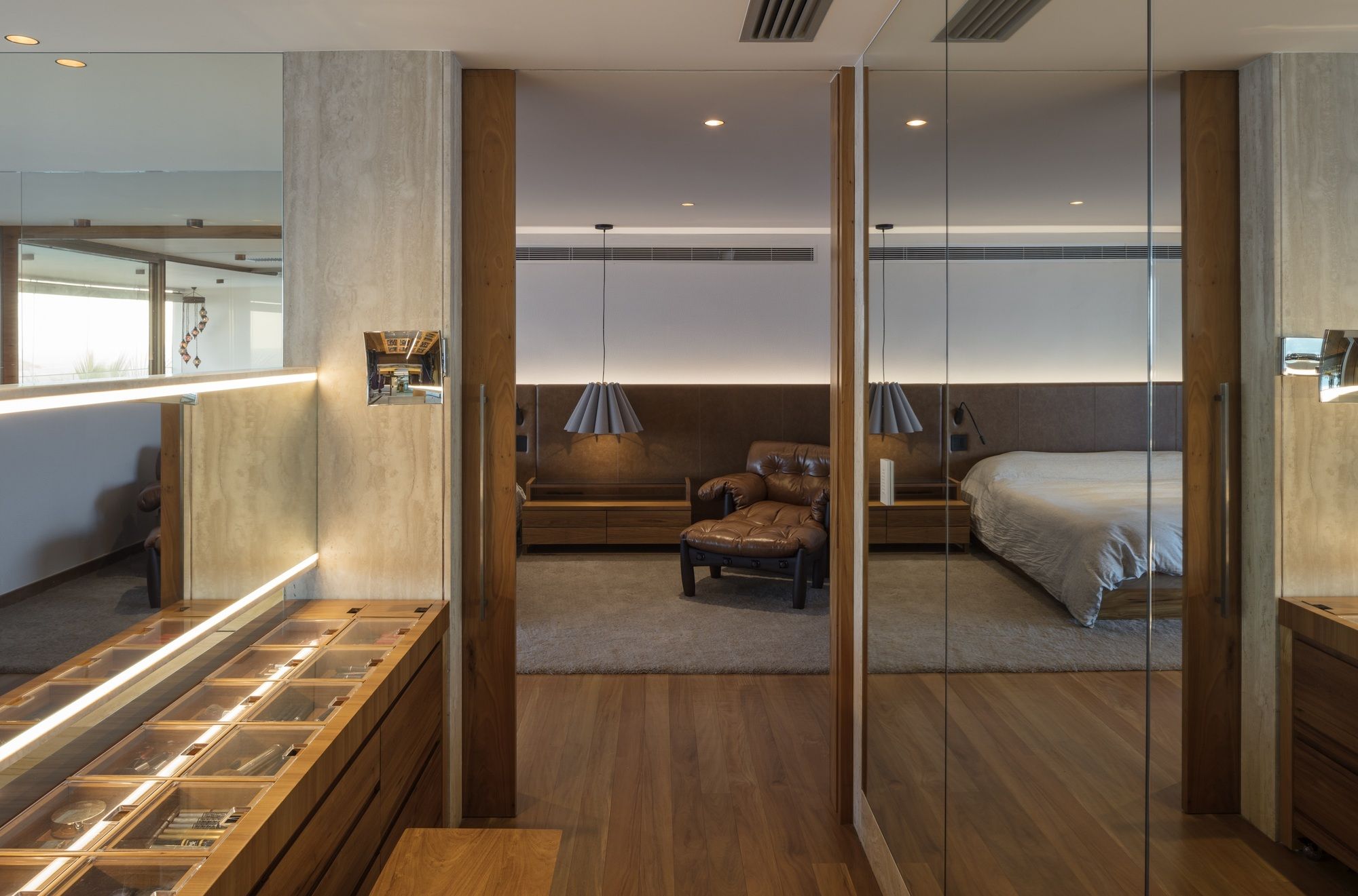 波浪之屋丨巴西里约热内卢-53