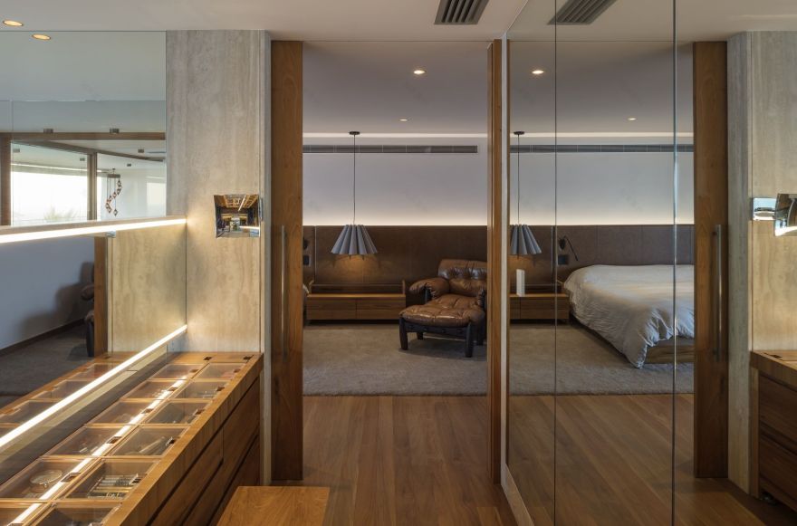 波浪之屋丨巴西里约热内卢-53