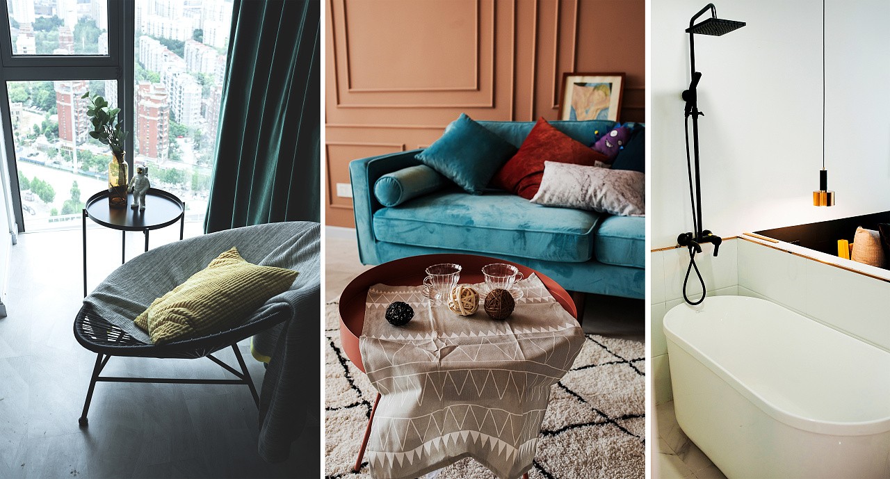 雾林法则系列  有所空间-19