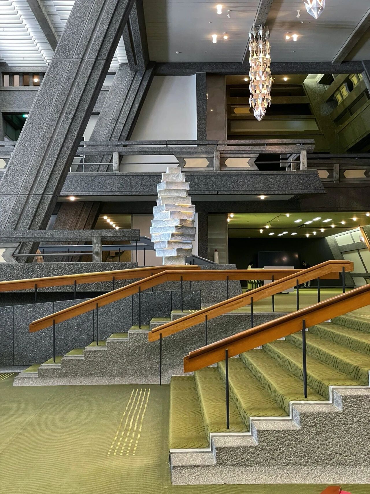 国际商会京都分会丨日本丨Sachio Otanis-21