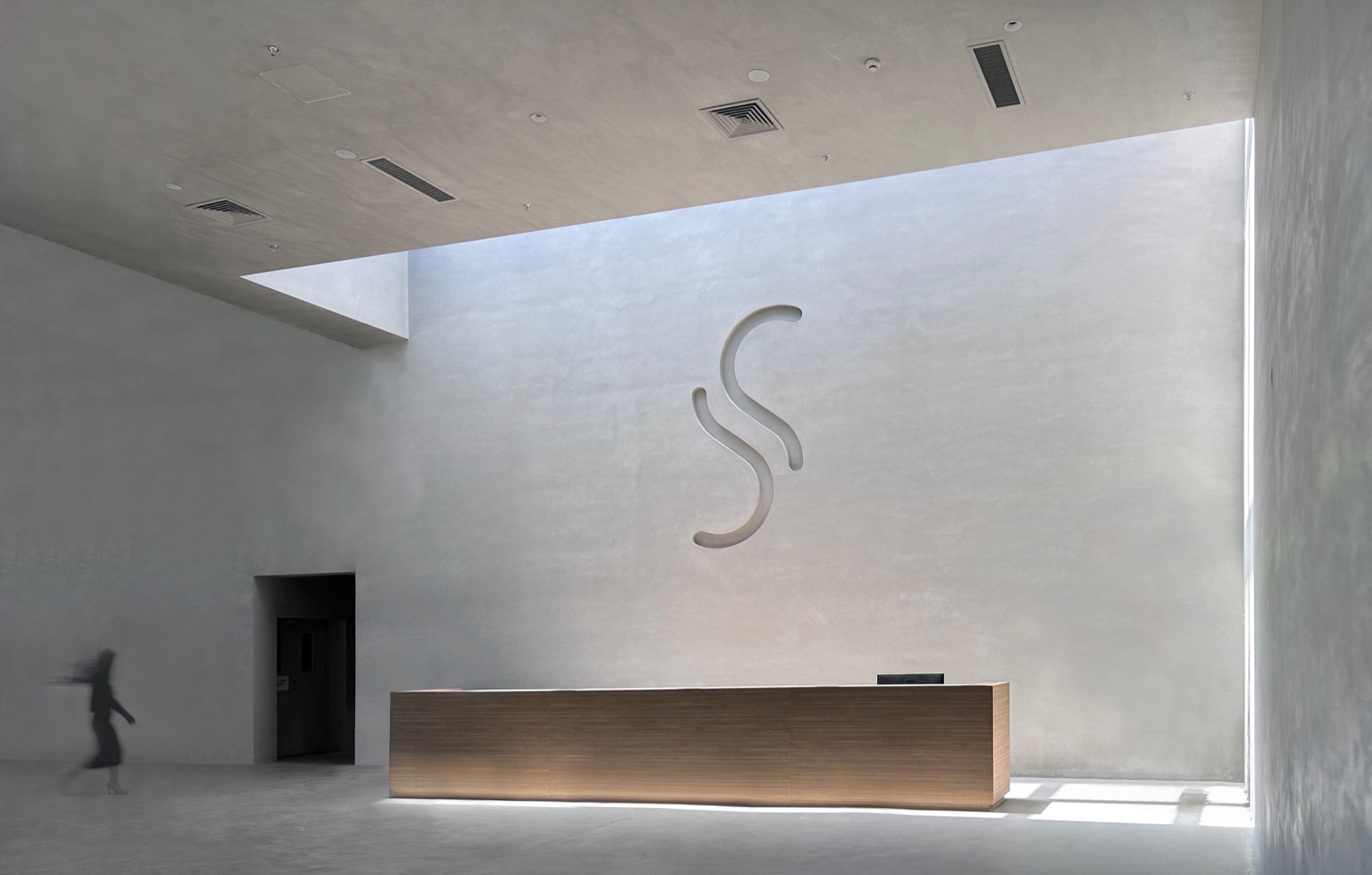 心诺普心脏电生理器械厂丨中国北京丨way design 大道设计-61