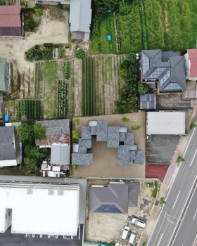 日本爱知县 MK 住宅·悬浮生态公寓