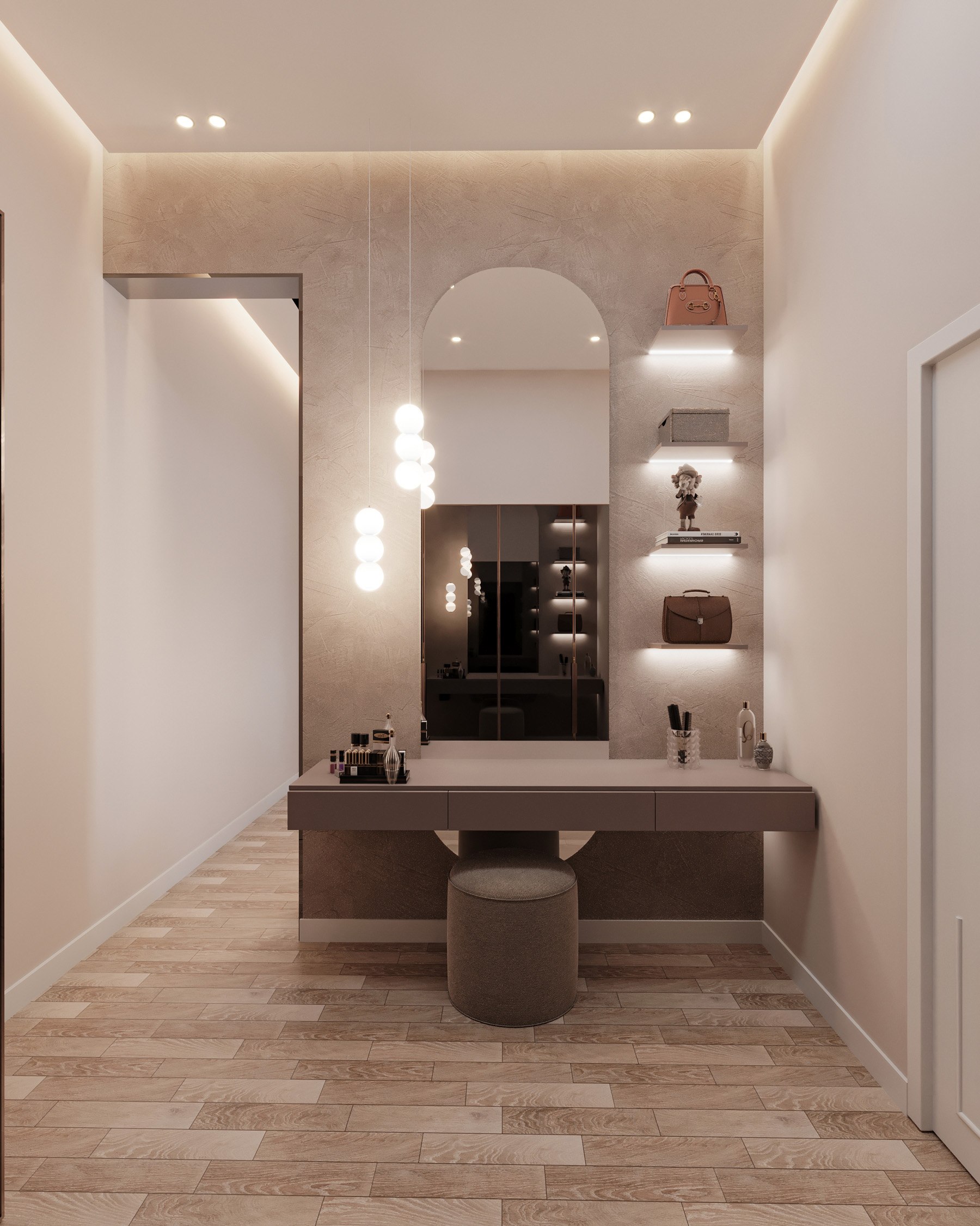 苏迪别墅内部-9