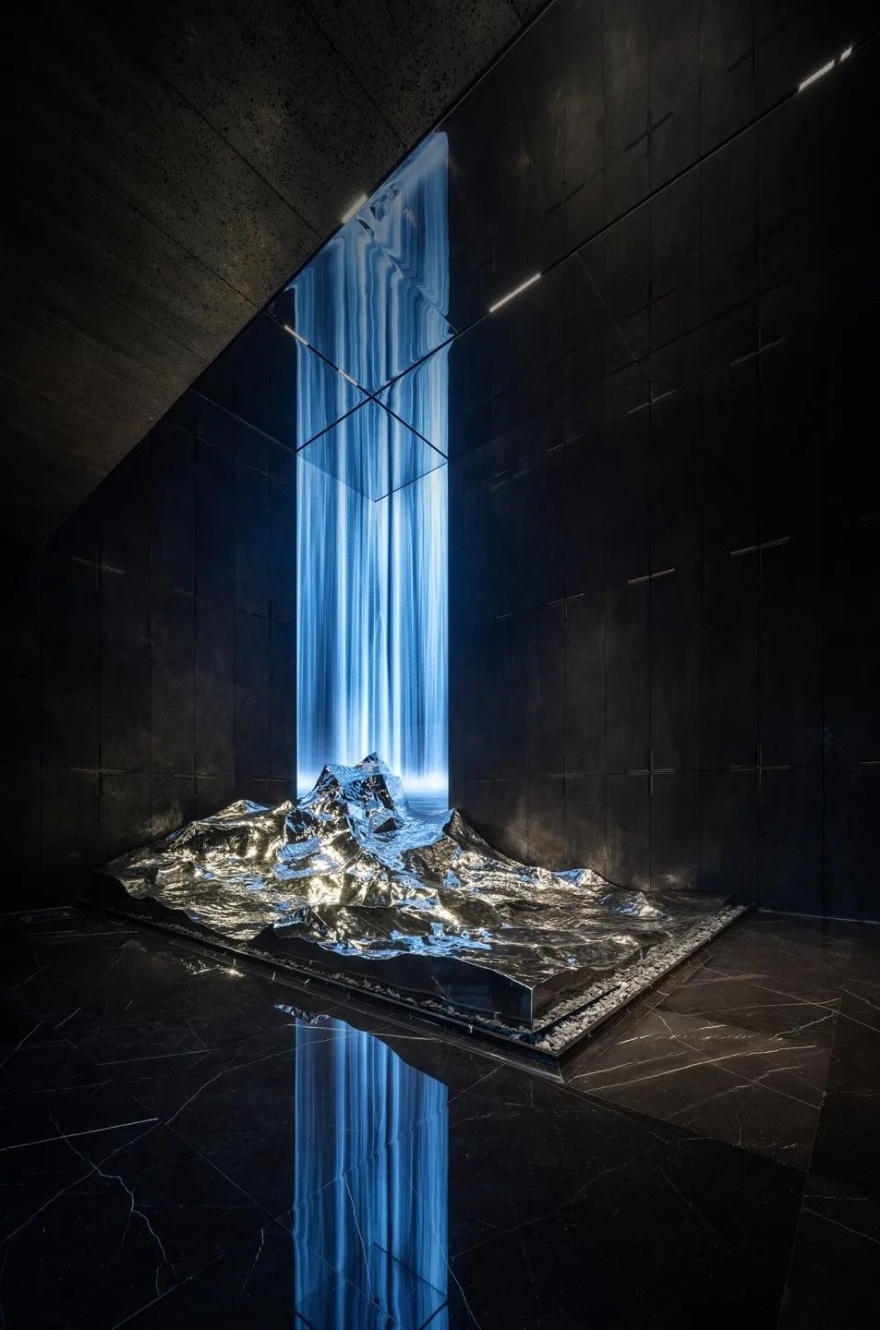 鸟瞰百川&海纳东亭丨中国东莞丨TTD广州本至设计事务所-0