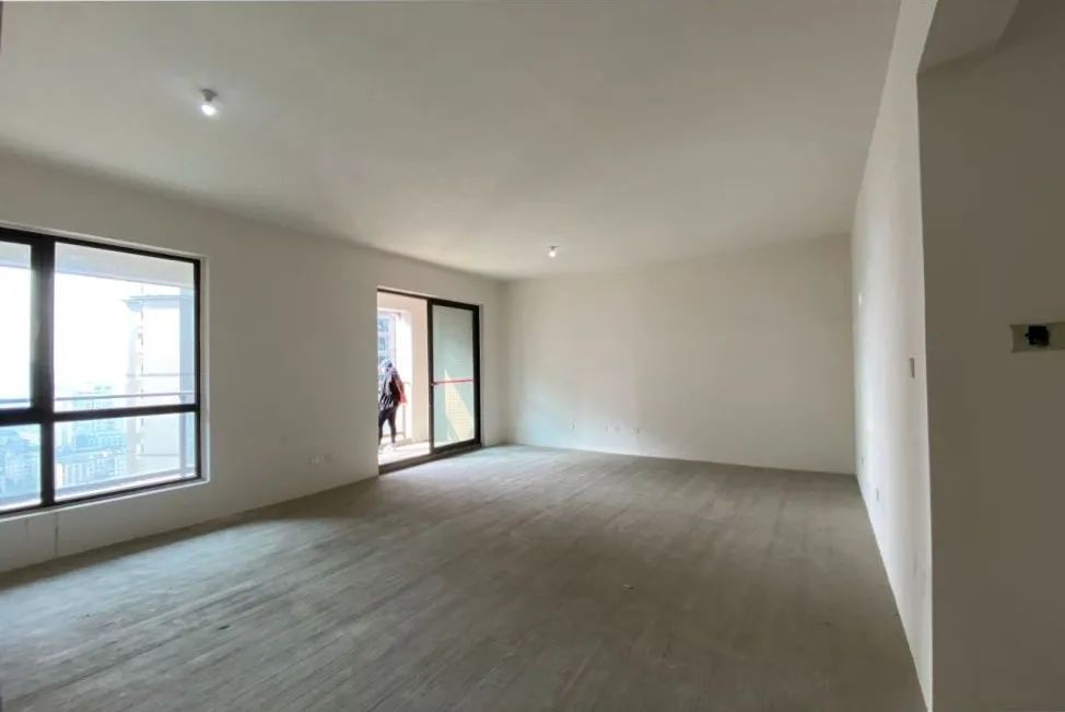 成都音乐家的自由舒适之家丨中国成都丨成都宏福樘设计-33