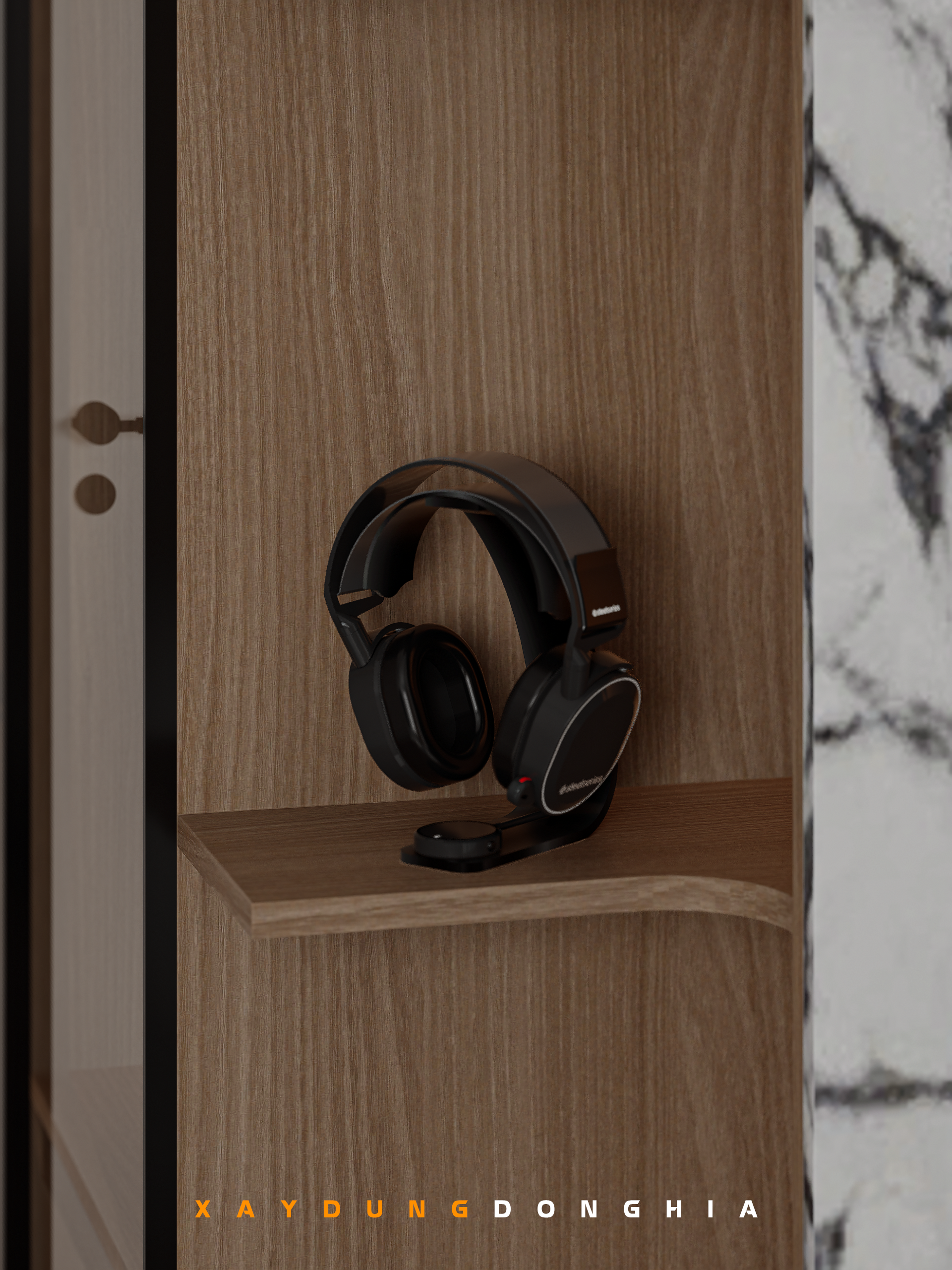 NAM LONG APARTMENT-24