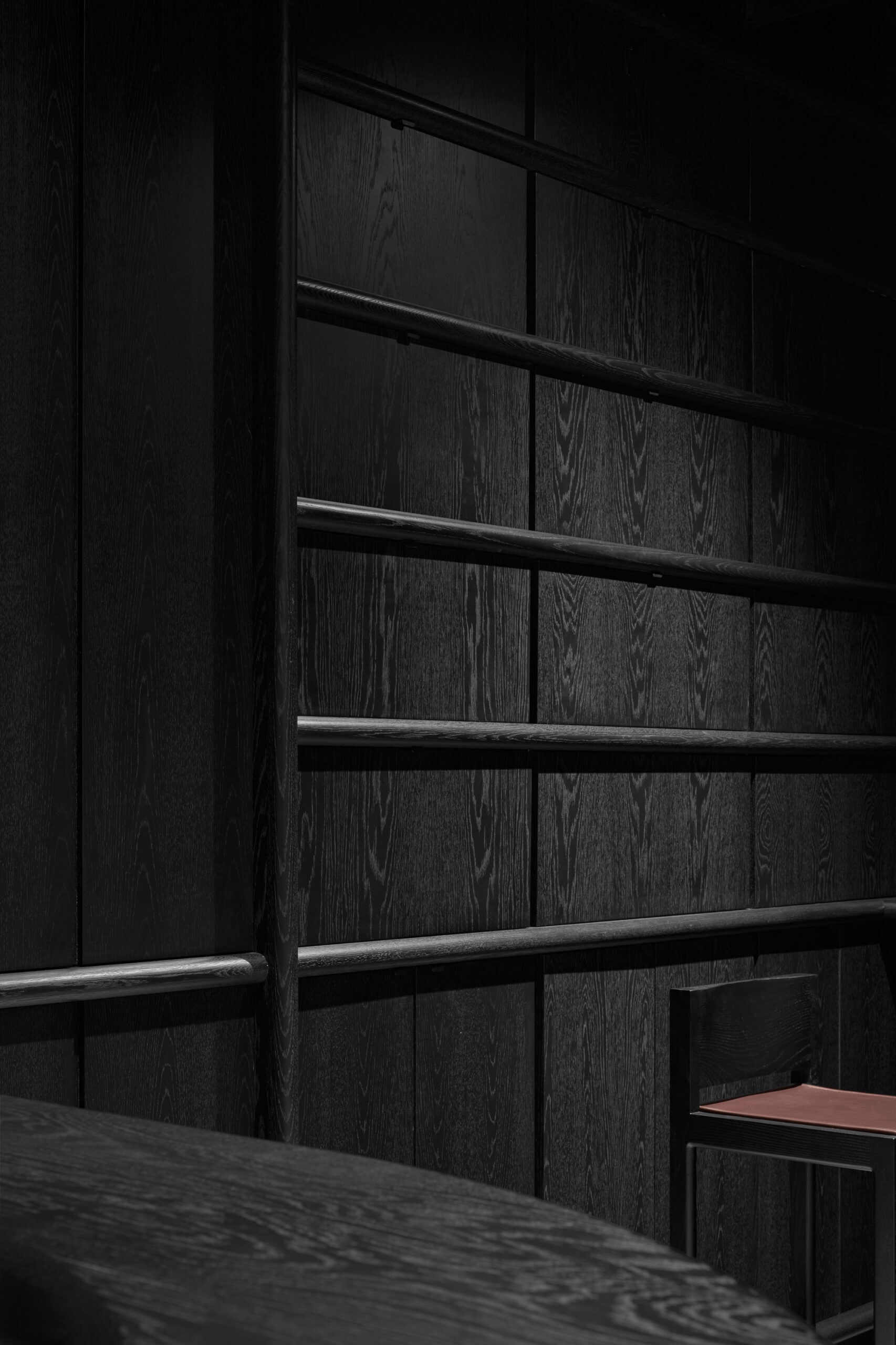 黑色代码晨间酒吧-48