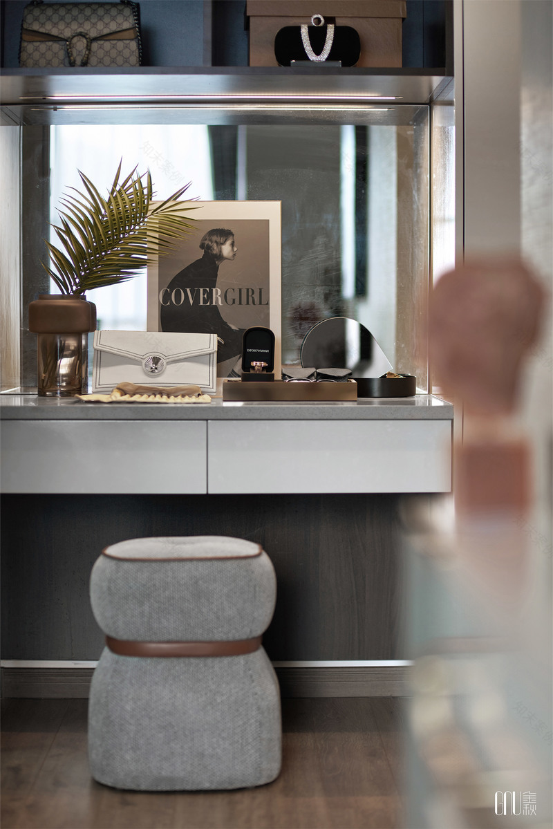 昆明万科城A,B户型样板房丨中国昆明-15