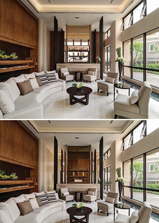 吴金凤洗浴中心 | 现代与传统元素的完美融合-6