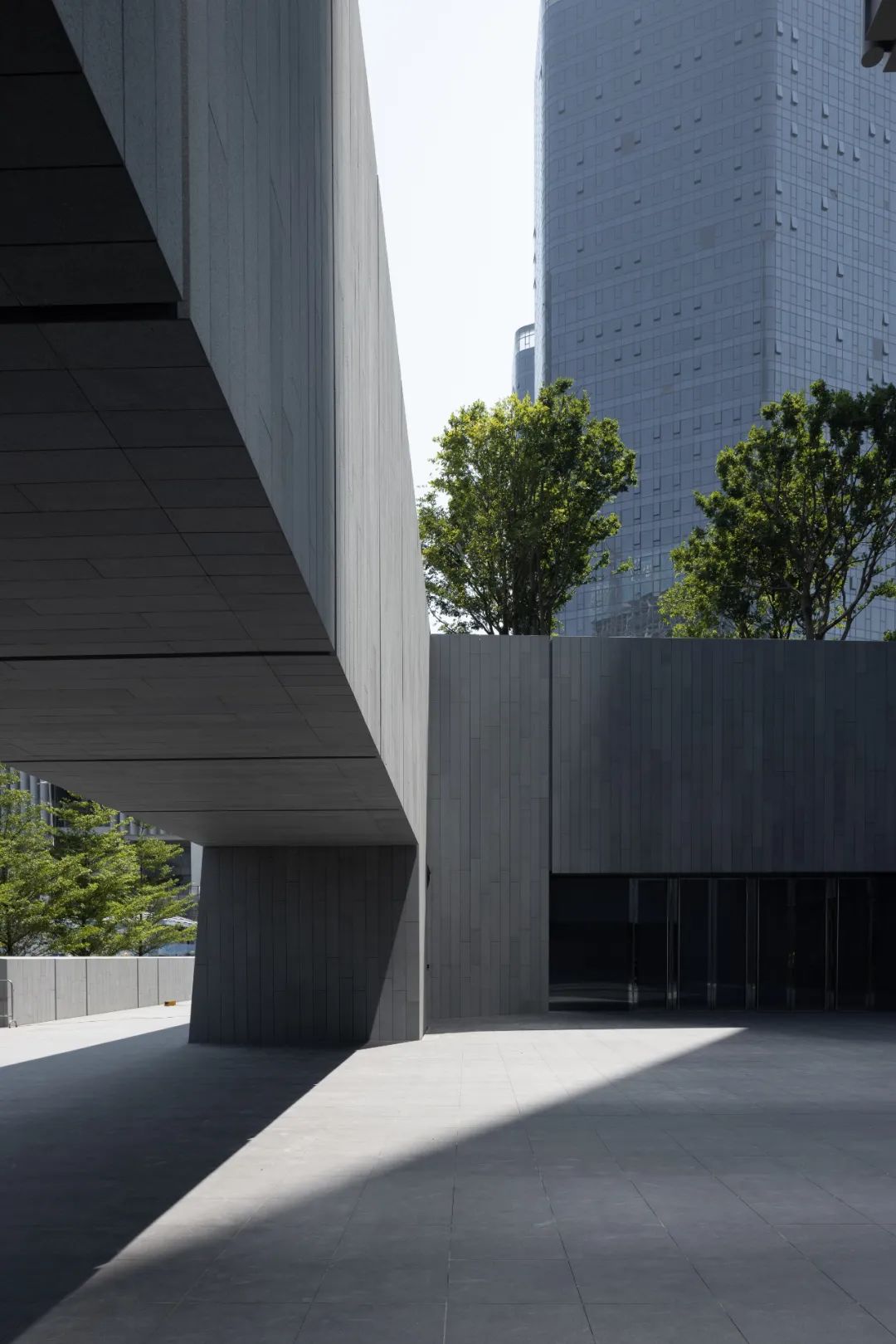 大疆天空之城丨中国深圳丨华阳国际-1