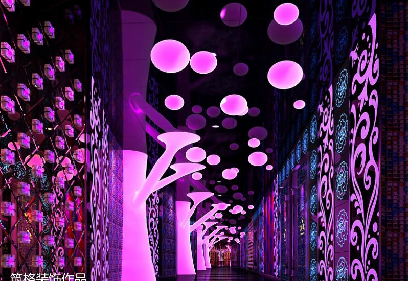 重庆艾美会所-8