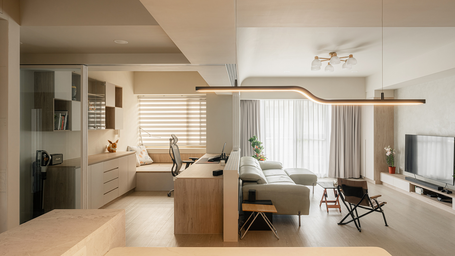 KYO京硯制所 | 新田京城 | 空間攝影-3