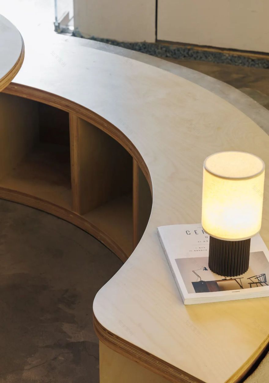 屿设计·实景 | 温暖岛屿-39