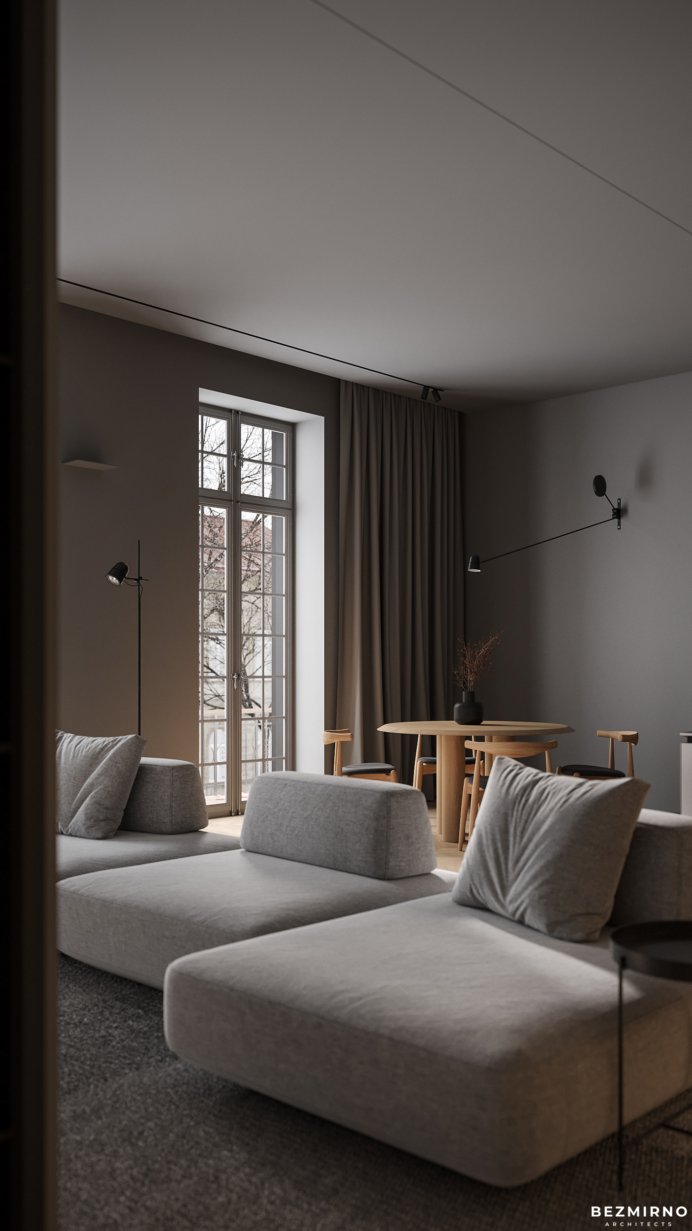 雾丨乌克兰基辅-14