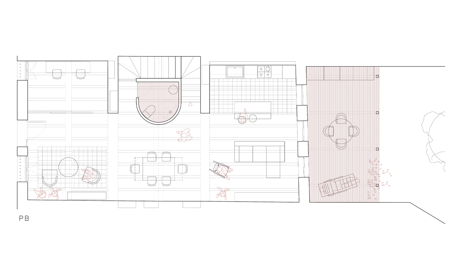 岁月流转中的乡村家园重塑-26