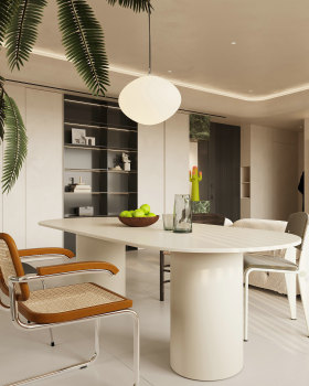 Full 3dsMax + Cad Vip Apartement Scene By Dinh Thanh 37