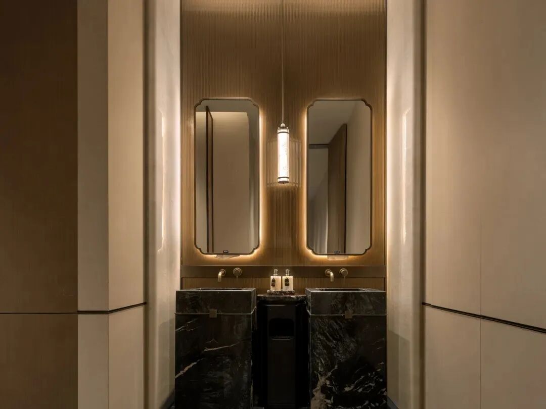 厦门×建发海沧阅海营销中心丨中国厦门丨深圳市壹向空间设计有限公司-39