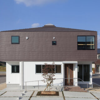 萱方の住宅丨日本佐贺丨山口修建築設計事務所-10