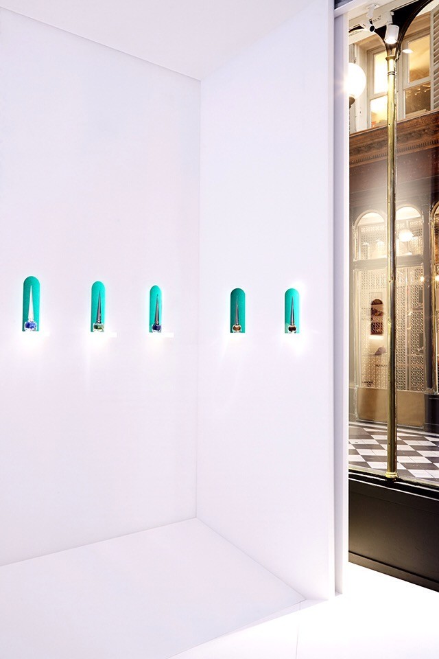 Boutique Christian Louboutin Beauty-7