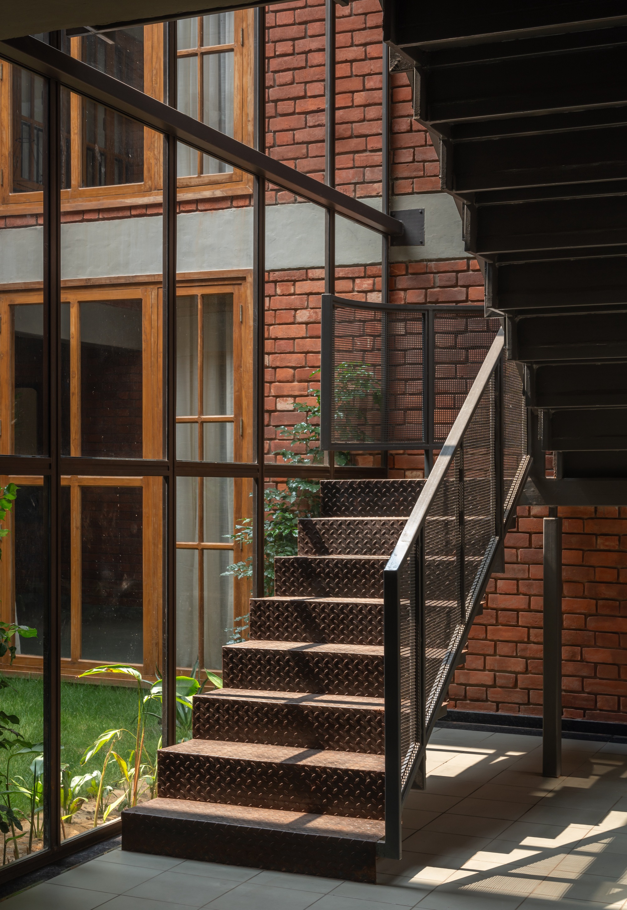 丨印度丨DW5 Architects-41