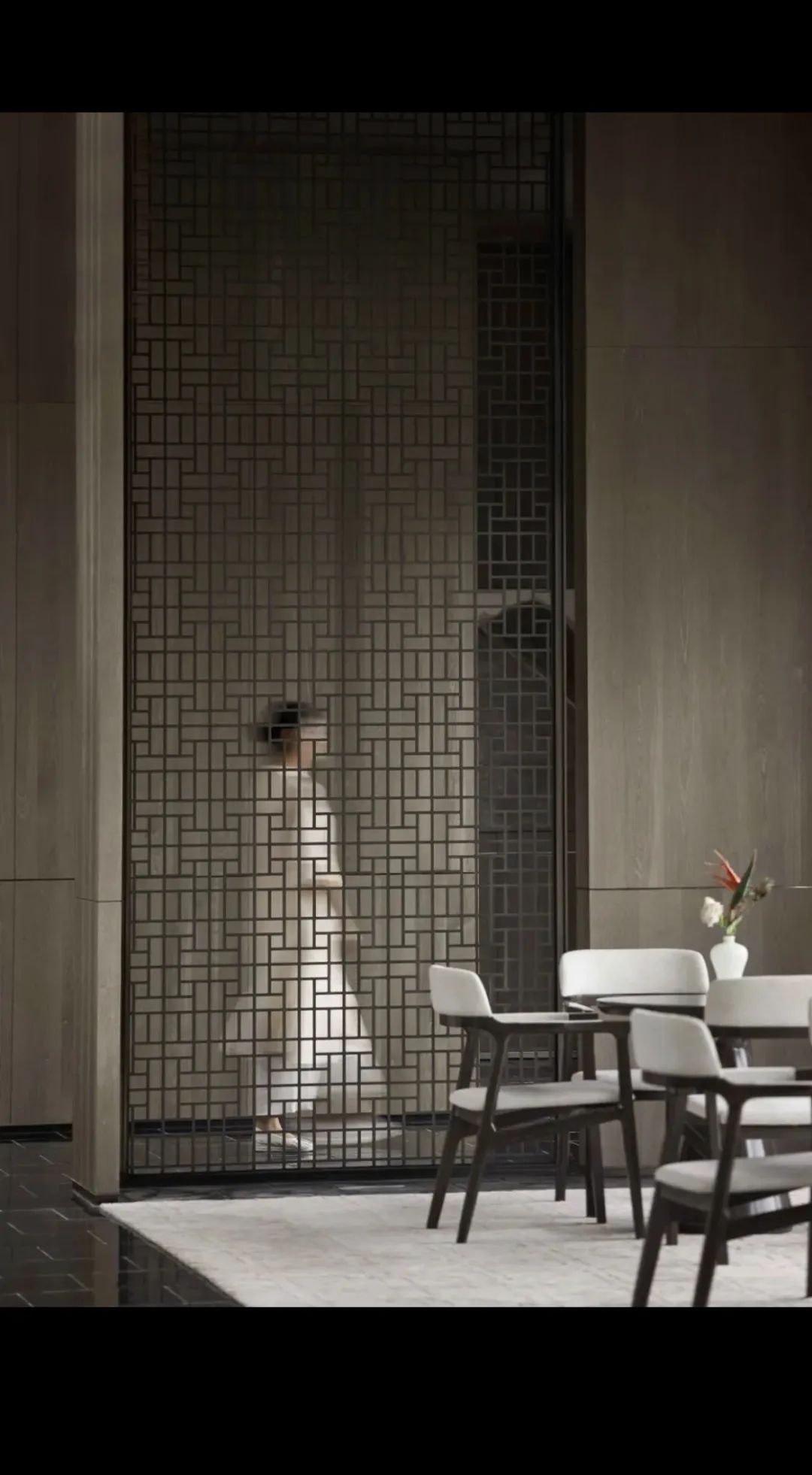 联发正荣臻华府丨中国厦门丨G.ART 集艾设计-36