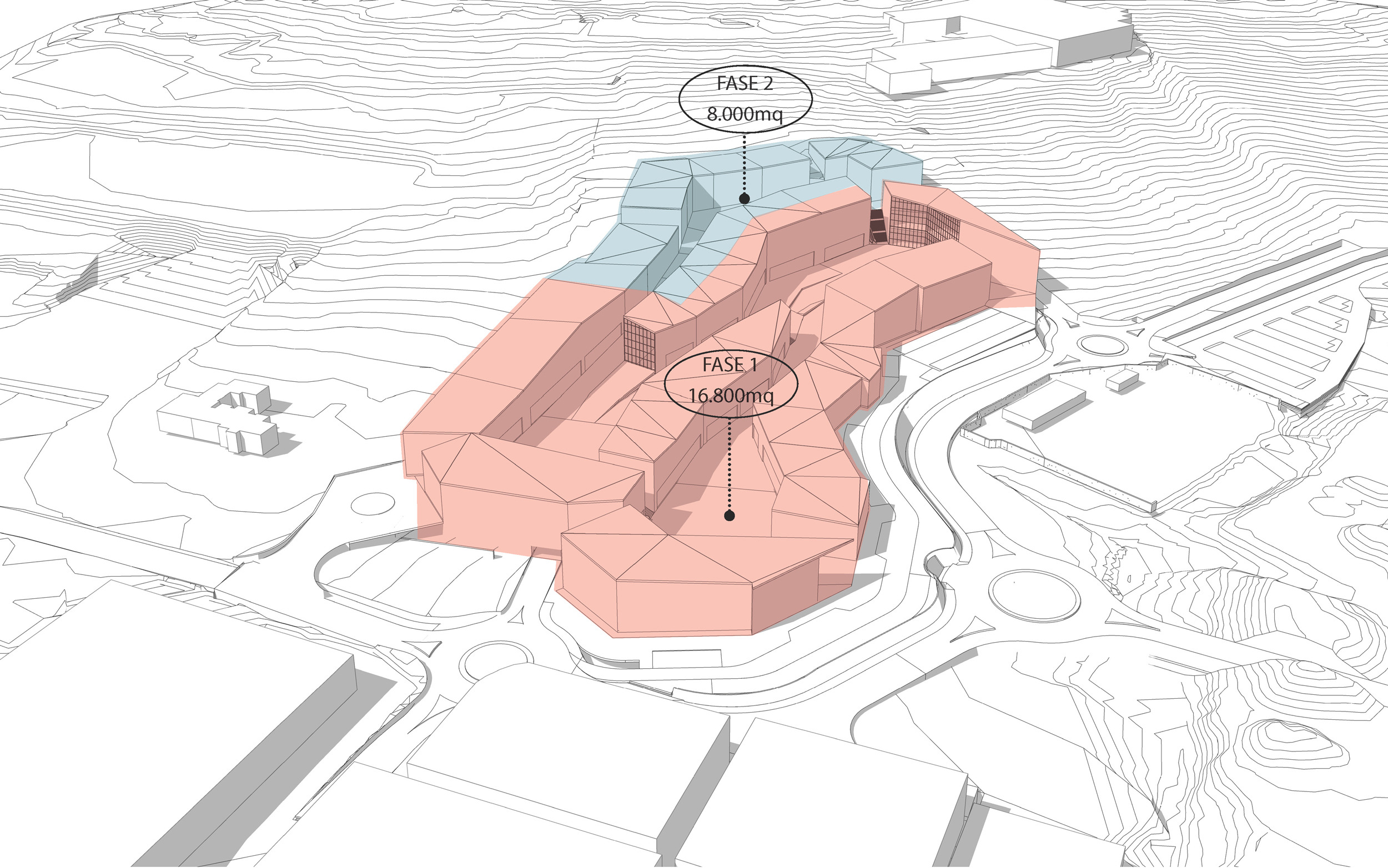 San Marino 豪华购物中心-14