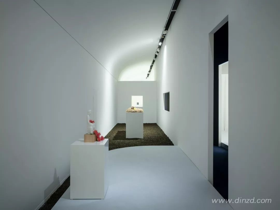 未来之丘 | 广州办公楼的生态与自由气息-4