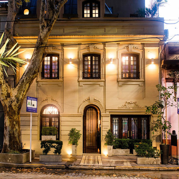 丨阿根廷布宜诺斯艾利斯丨by  lemme-2