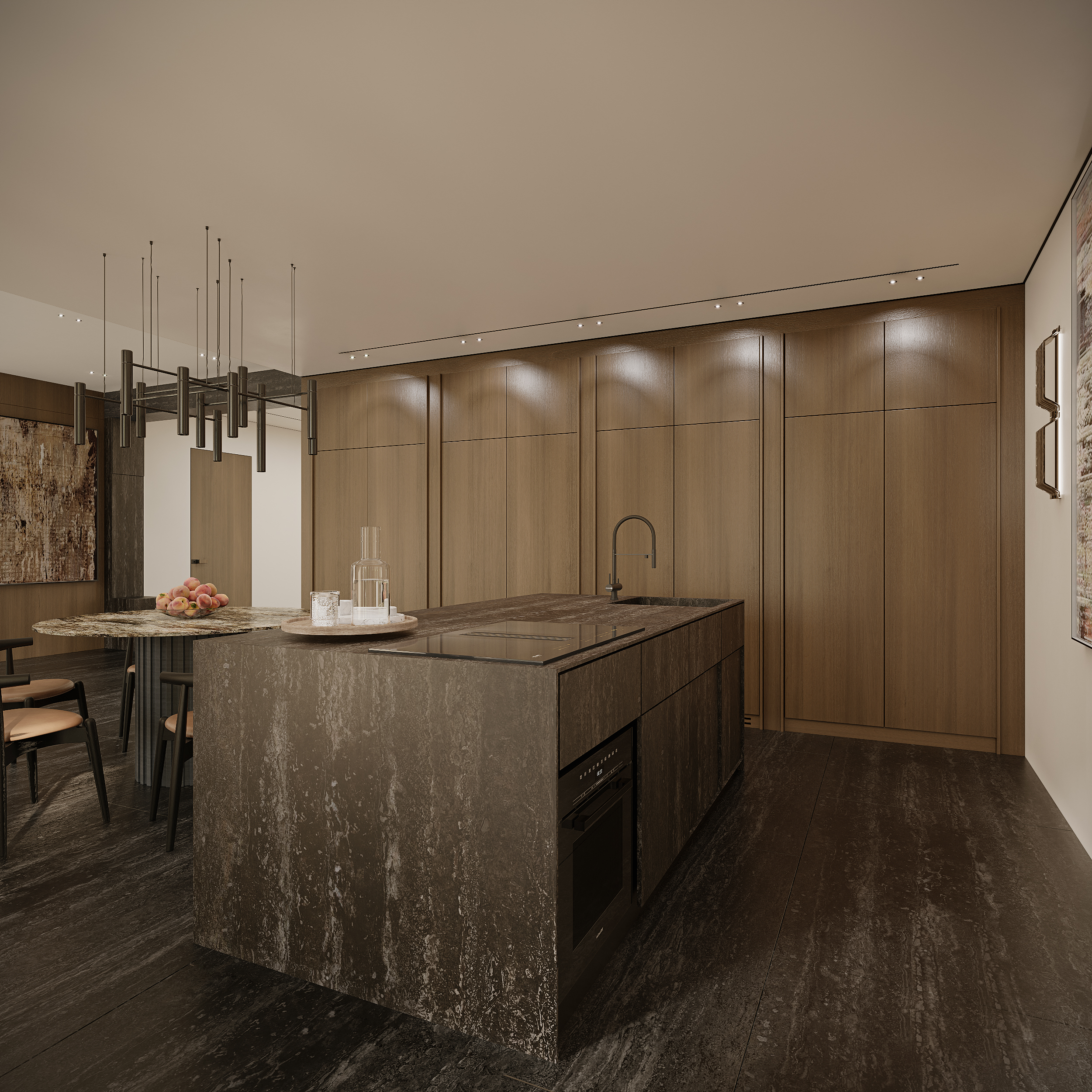 两层楼的维塔格拉德住宅-14