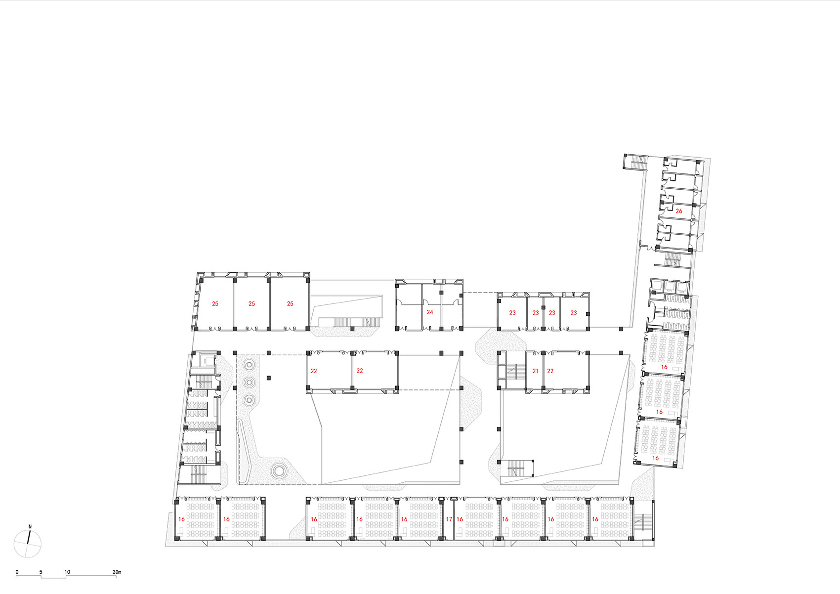 深圳市福田区新洲小学-66